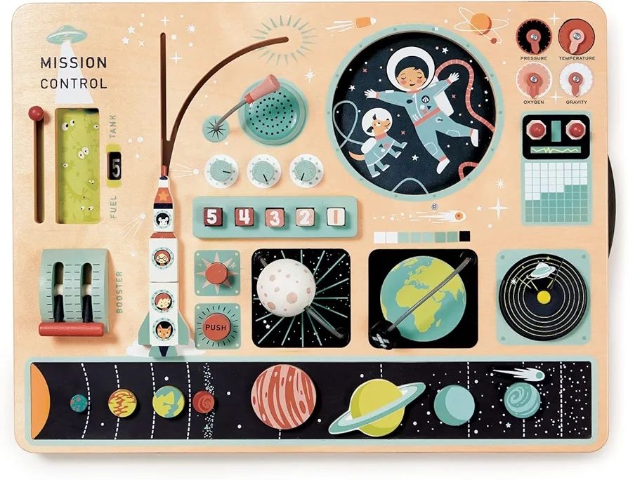 Tender Leaf Preschool: PLATFORM RUIMTESTATION 42,8