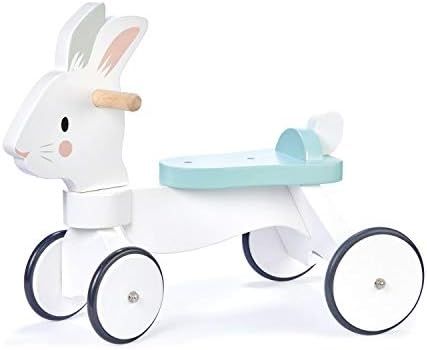 Tender Leaf Preschool: RIDE-ON KONIJN 57,5x33x45cm