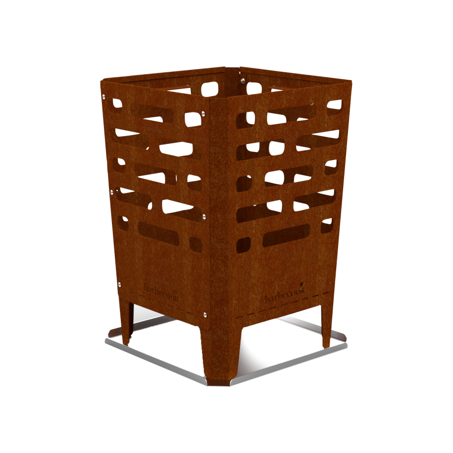 Barbecook Jill Fire Basket 38x55cm