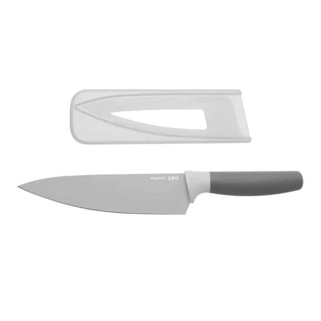 Berghoff Chef’s Knife 19cm Shadow Leo