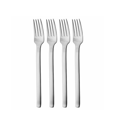 Berghoff Dessert Fork 4-pcs Essence
