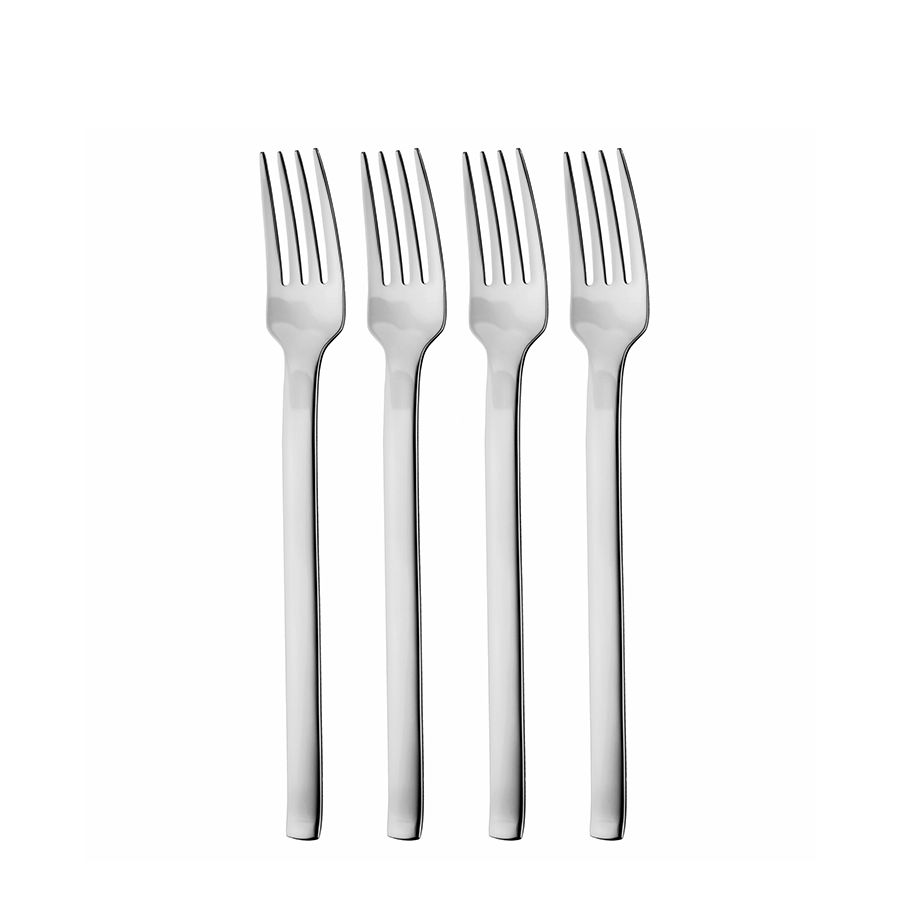 Berghoff Dessert Fork 4-pcs Essence