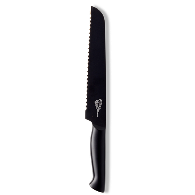 Greenpan bread knife 19cm Chop&amp;Grill