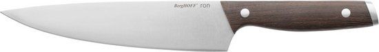 Berghoff chef’s knife 20cm Ron