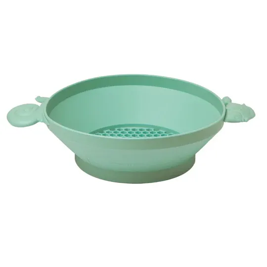 Scrunch: ZEEF munt 29x20x7cm