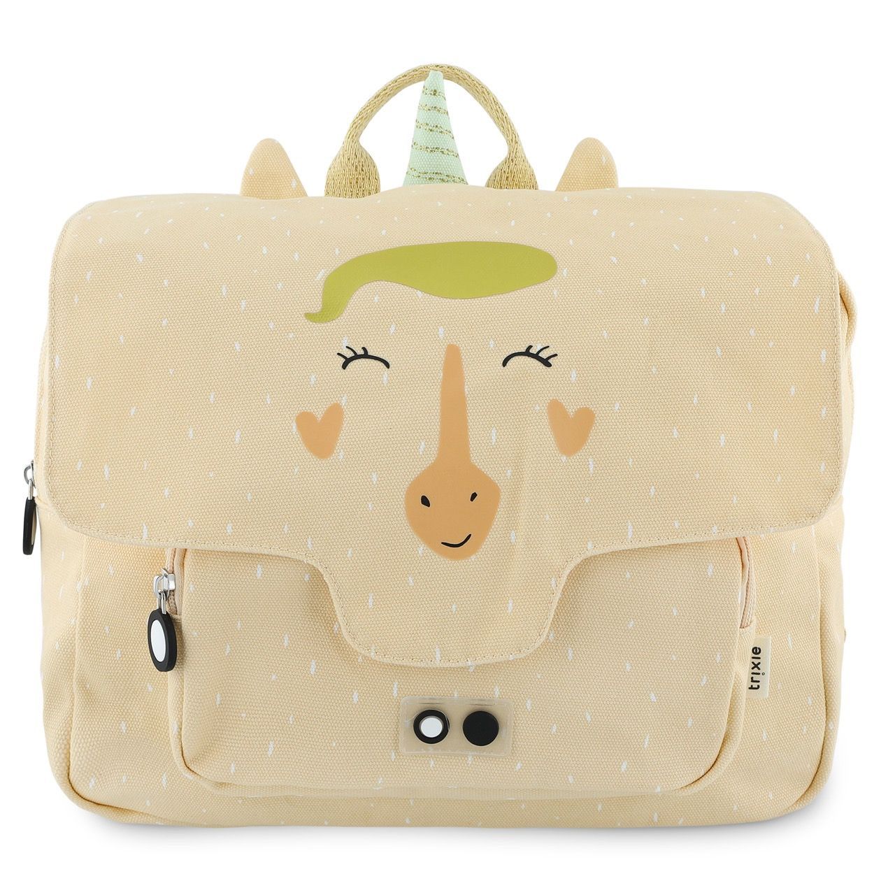 TRIXIE Satchel - Mrs. unicorn