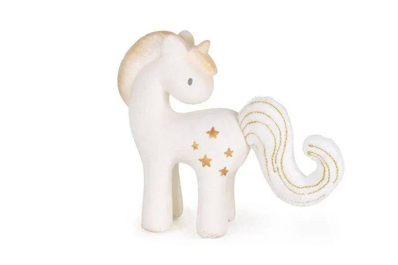 Tikiri Fairytales: EENHOORN Shining Stars 13cm