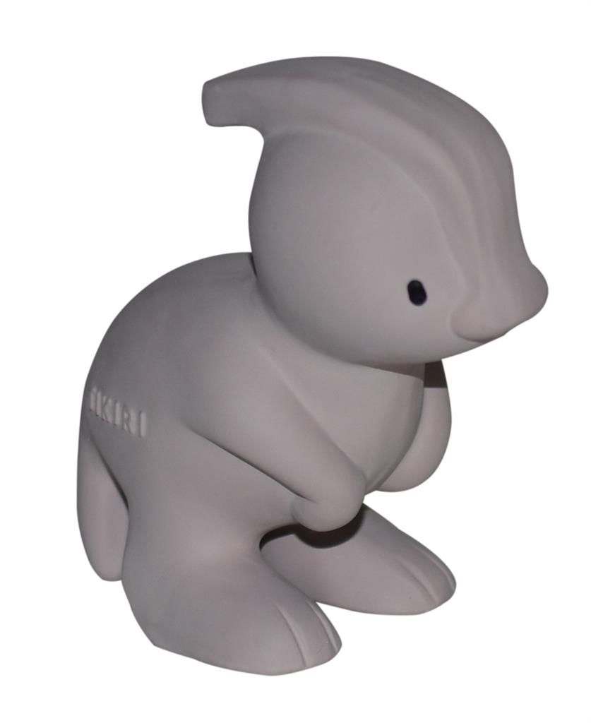 Tikiri: MIJN EERSTE DINOSAURUS / PARA 9,5cm