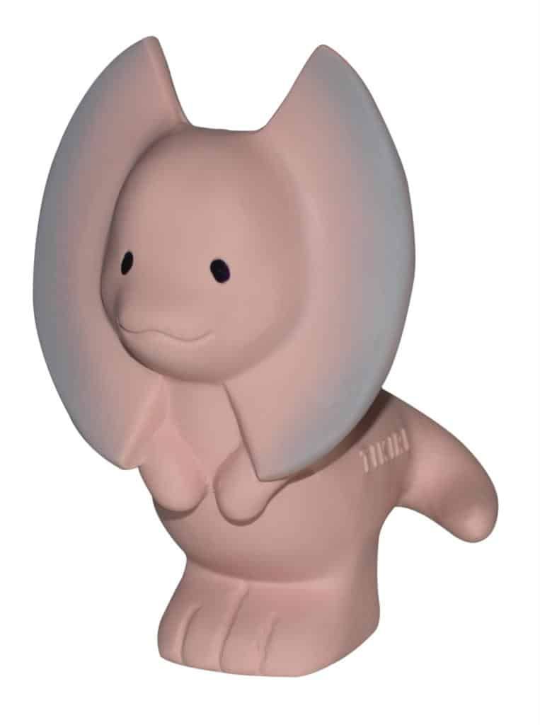 Tikiri: MIJN EERSTE DINOSAURUS / DILO 11,4cm