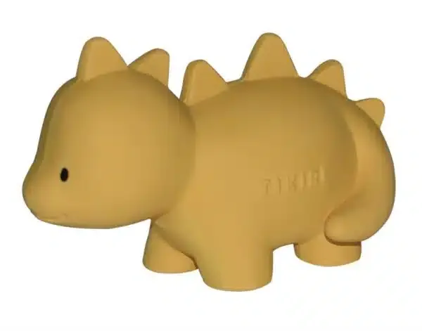 Tikiri: MIJN EERSTE DINOSAURUS / STEGO 6,3cm