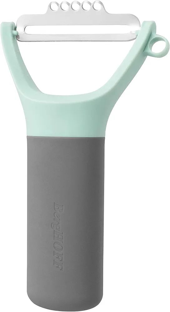 Berghoff Y-peeler With Zester Leo