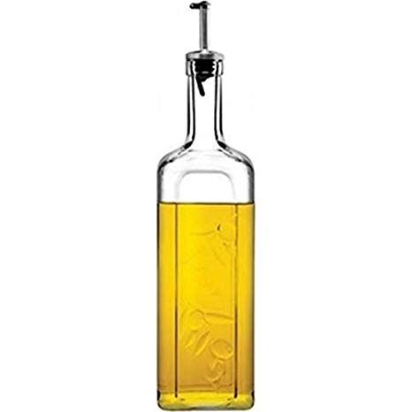 Pasabahce Oil-Vinegar 1L