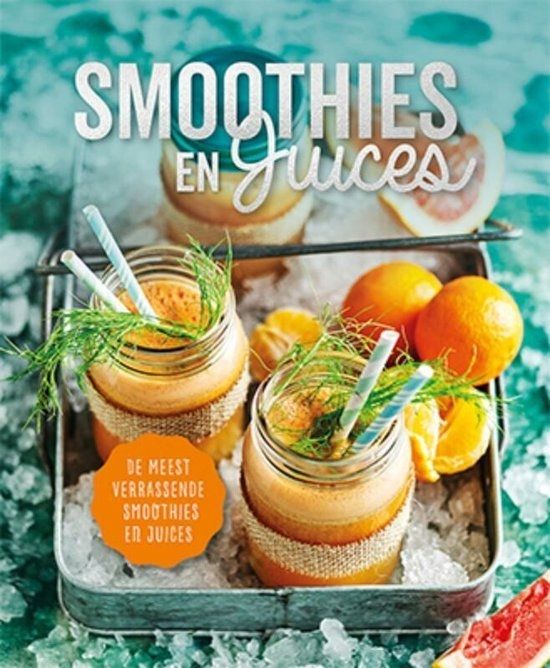 Smoothies En Juices