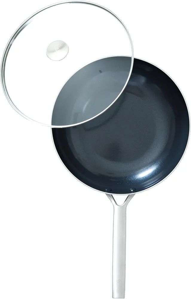 Royal Van Kempen &amp; Begeer Wok 28cm 3,6L