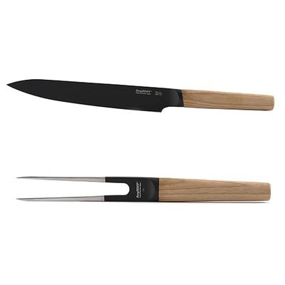 Poggenpohl 2 Pc Carving Set