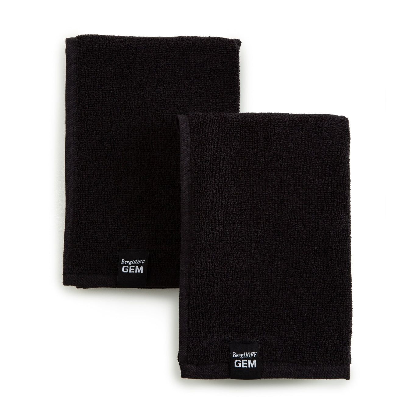 Poggenpohl 2-pc Kitchen Towel Set 50x50cm