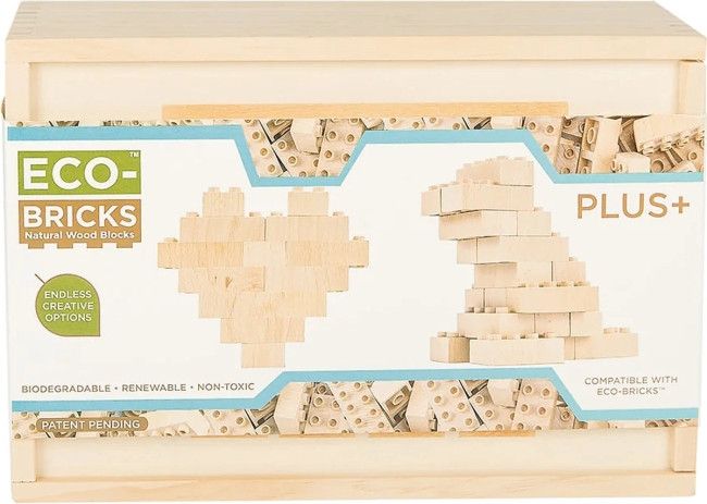 Eco Bricks 20 Stuks