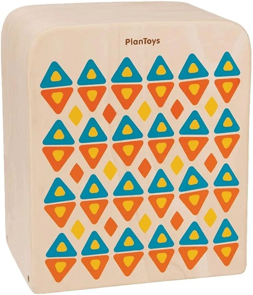 Plantoys Rhythm Box ll