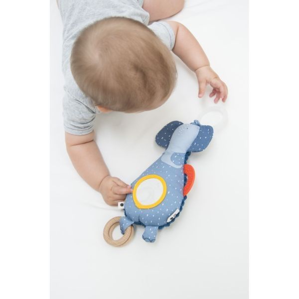 Trixie Activity Toy Mrs. Elephant