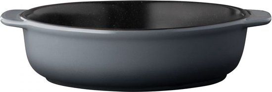 Berghoff Round Baking Dish 24,5x21x5,5cm Gem