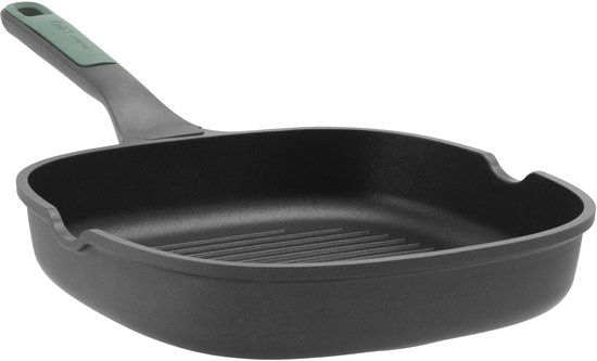 Berghoff Grill pan 26x26cm Leo Forest