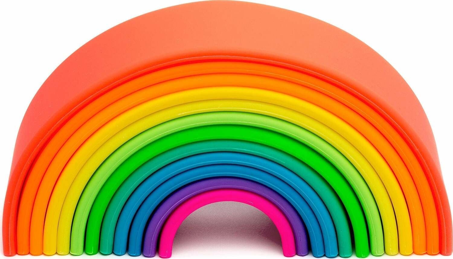 Dëna Rainbow Neon 12x