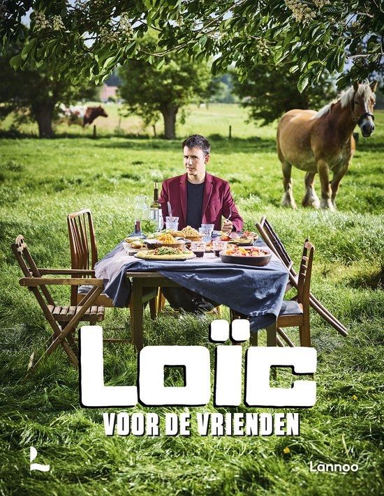 Loïc Voor De Vrienden