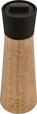 Berghoff houten pepermolen Piet Huysentruyt