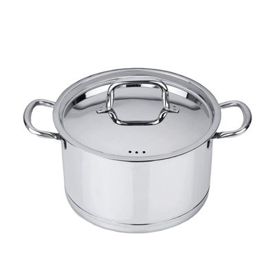 BergHOFF cov stockpot 20cm 3.7L