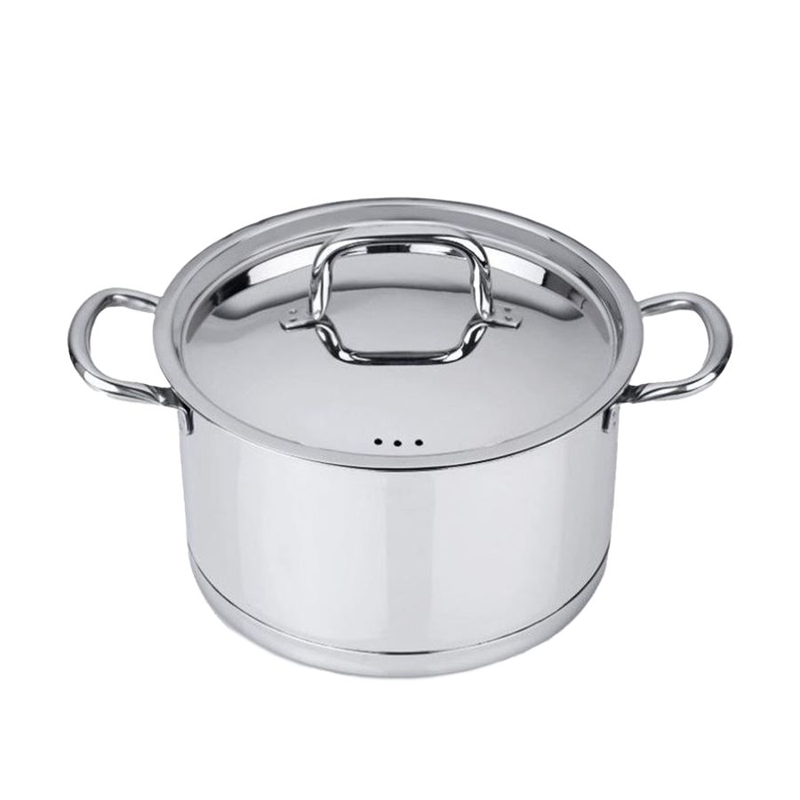 BergHOFF cov stockpot 20cm 3.7L