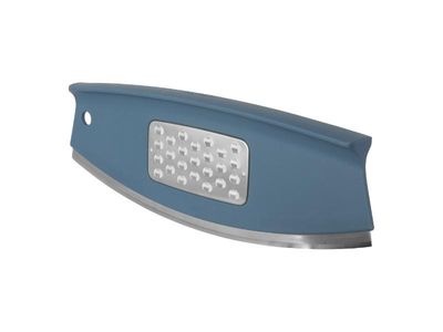 Berghoff pizza slicer with cheese grater leo