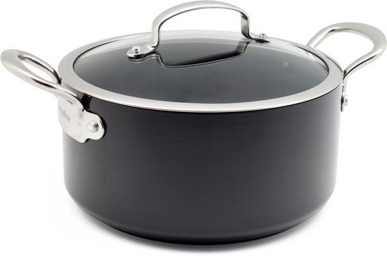 Greenpan casserole 20cm Barcelona