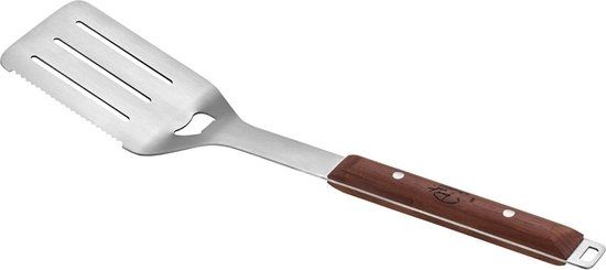 Berghoff bbq spatel Piet Huysentruyt