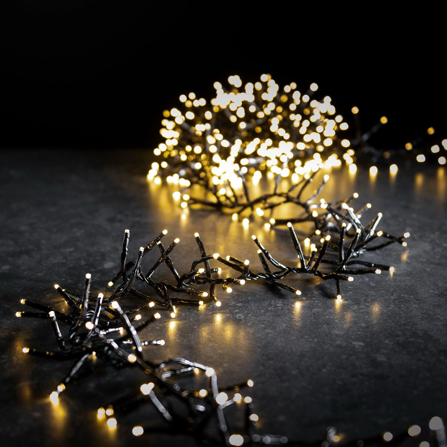CASA lichtsnoer 180LED