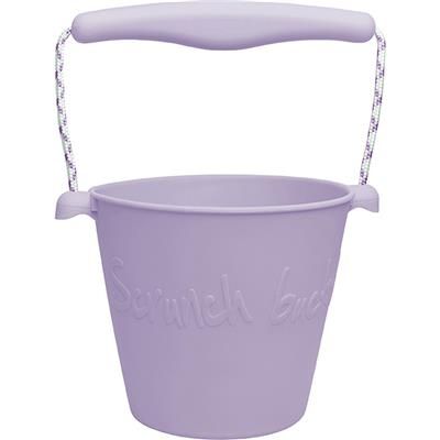 Scrunch: EMMER lichtpaars diam.15cm, 1.5l