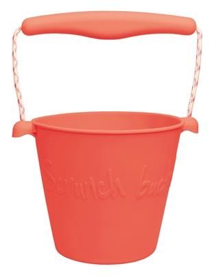 Scrunch: EMMER koraal diam.15cm, 1.5l