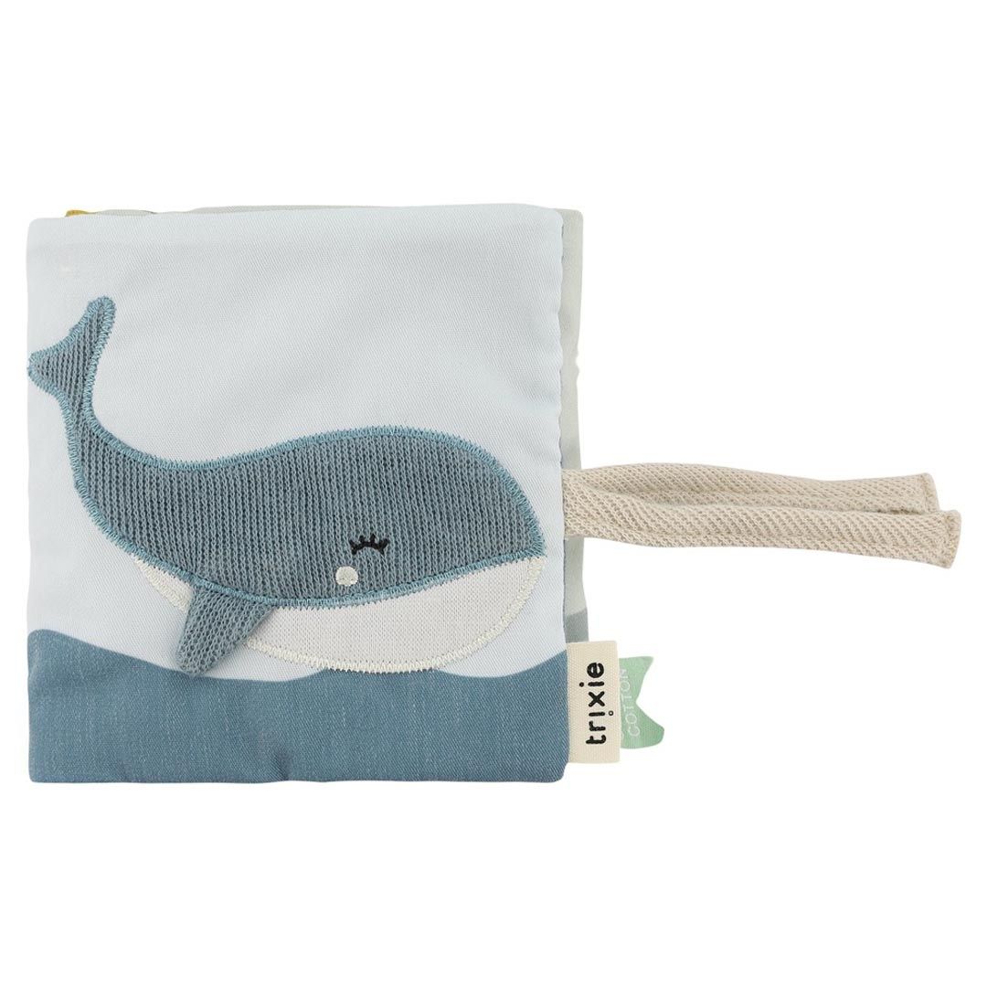 Park boekje 4 dieren