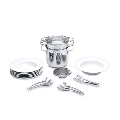 Berghoff 20-delige pasta set studio