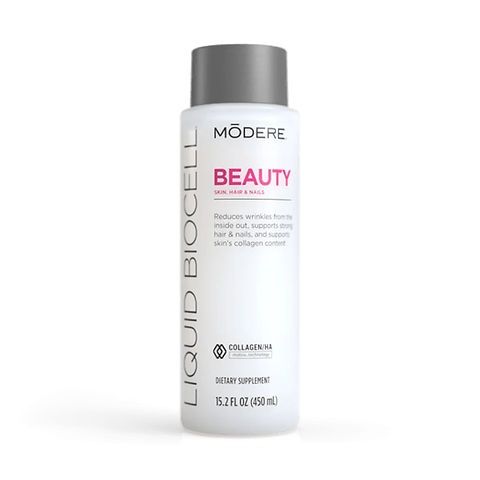 Modere liquid biocell beauty 450ml