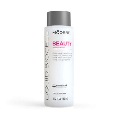 Modere liquid biocell beauty 450ml
