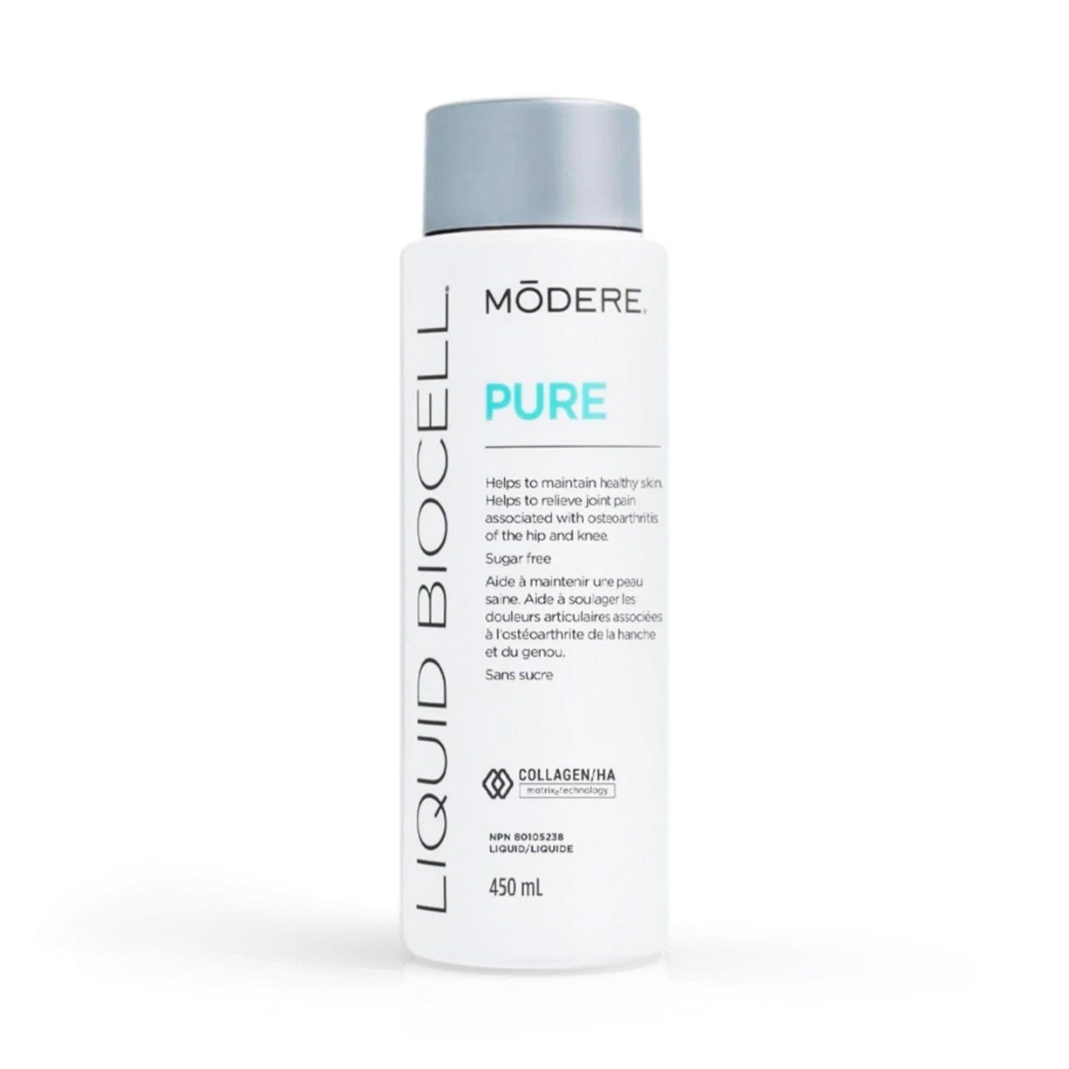 Modere Liquid BioCell Pure 450mL