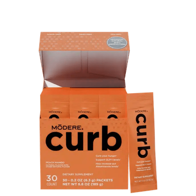 Modere curb 30ct