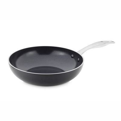 Greenpan 28cm wok Brussels