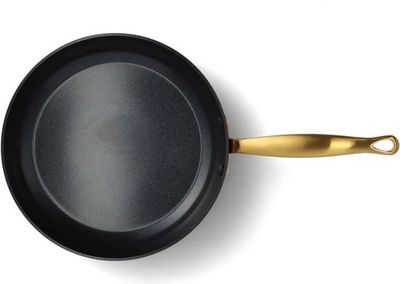 Greenpan 28cm braadpan Barcelona Red