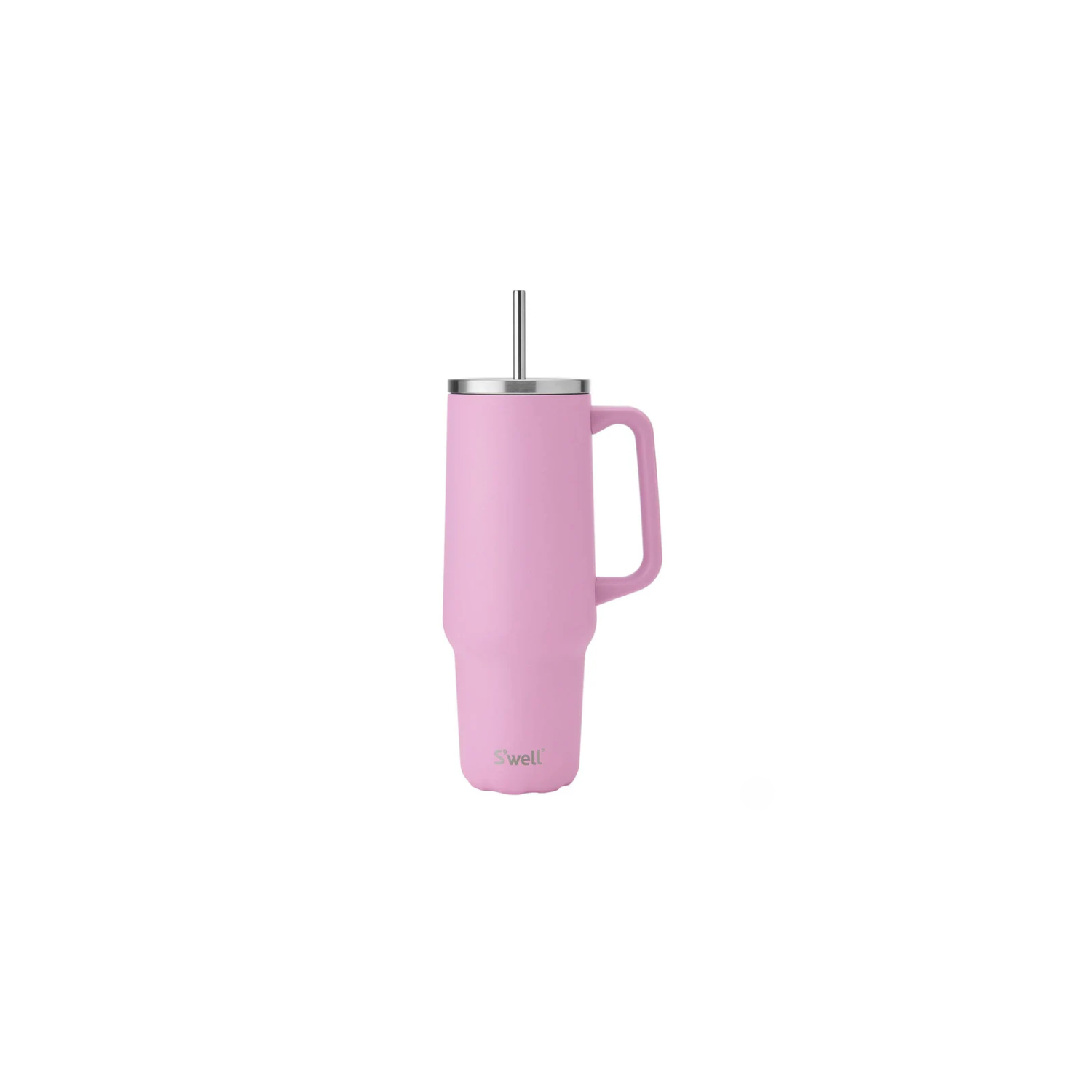 S'well Tumbler hydrangea pink 1,1L