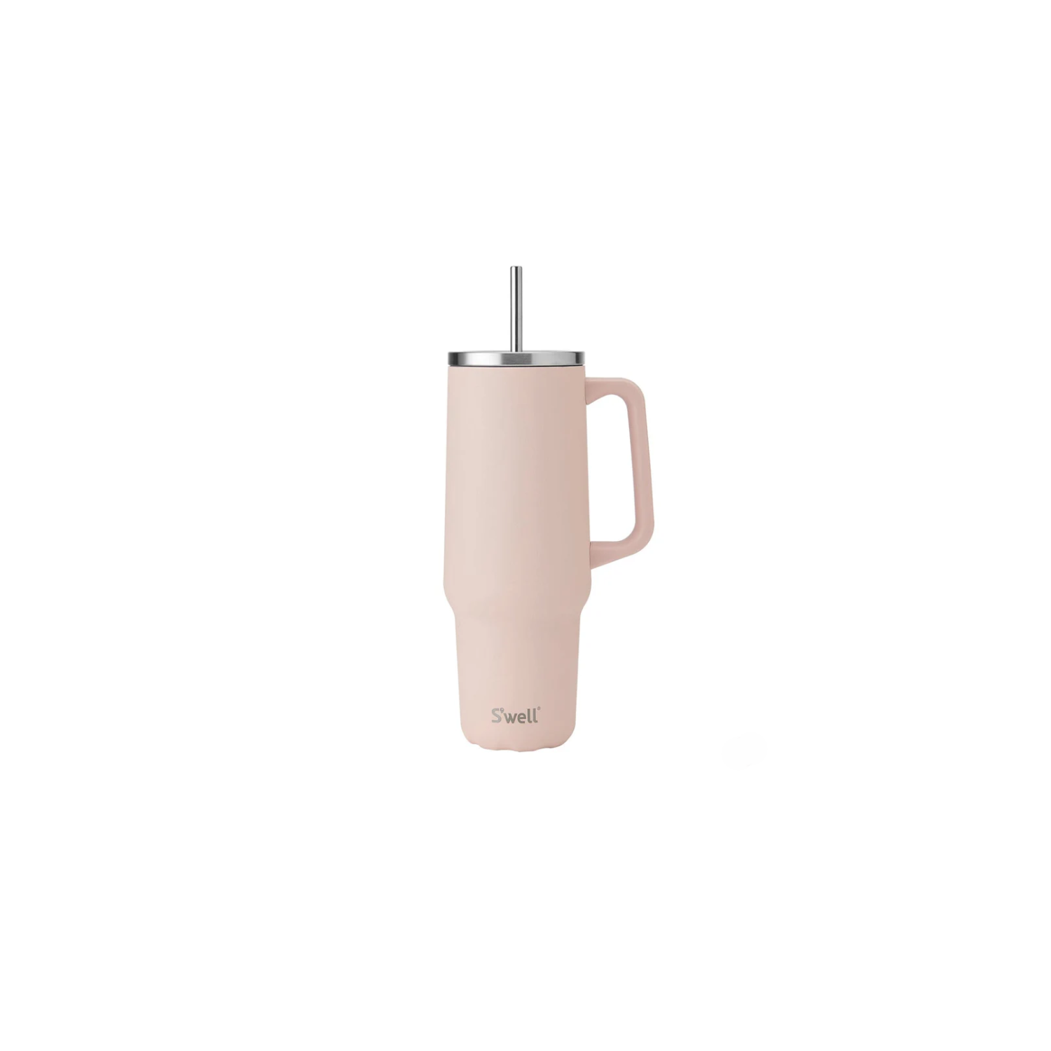 S'well Tumbler hydrangea Himalayan Salt 1,1L