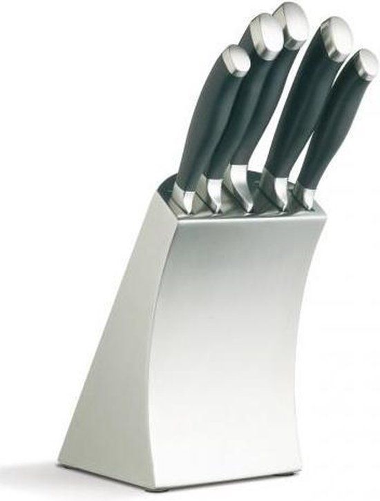 MasterClass Trojan 5-Delig Keuken Messen 