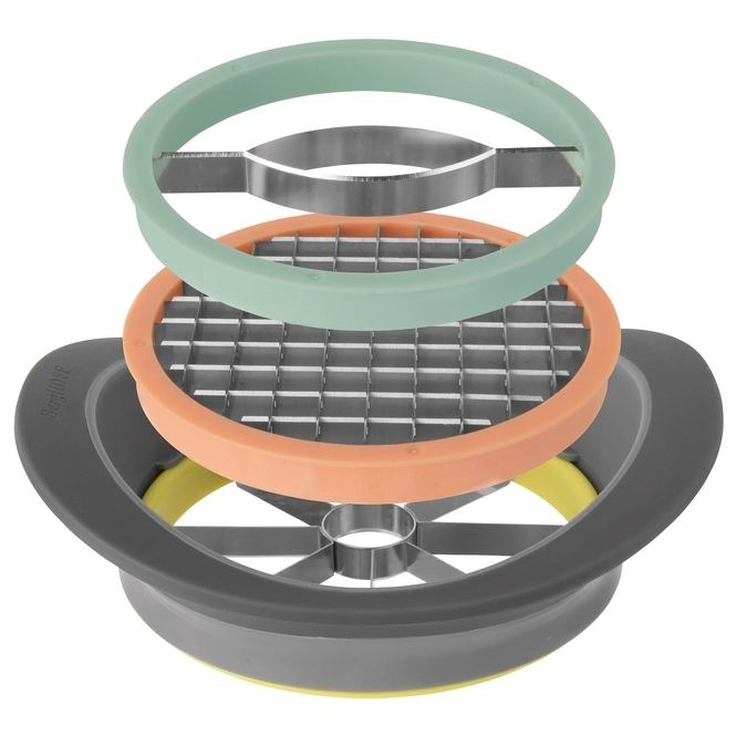 Berghoff all-in-one slicer set Leo