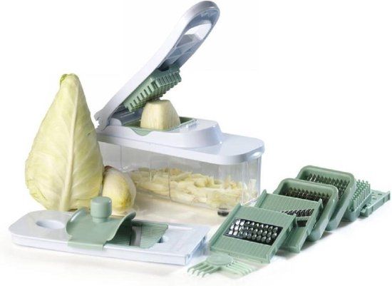 Blokker multisnijder