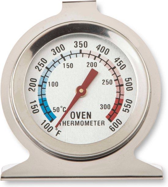 Blokker oventhermometer